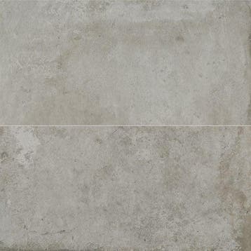 Vloertegel/Wandtegel Grijs 45x90cm (Vloeren, Bouwmaterialen), Doe-het-zelf en Verbouw, Tegels, 60 cm of meer, 40 tot 60 cm, Keramiek