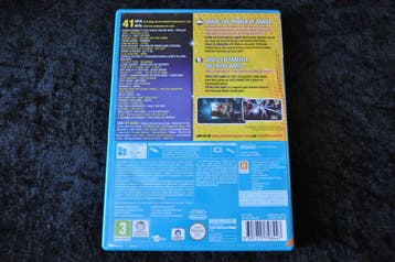 Just Dance 2015 Nintendo Wii U, Spelcomputers en Games, Verzenden, Nieuw