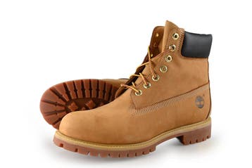 Timberland Boots in maat 44½ Geel, Overige kleuren, Verzenden, Timberland, Boots