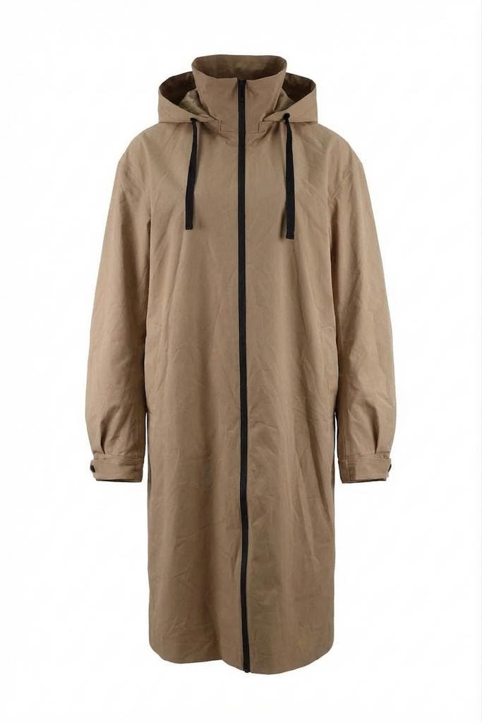 Claudia Strater Jas in maat 34 Beige, Kleding | Dames, Jassen | Winter, Beige, Zo goed als nieuw, Verzenden