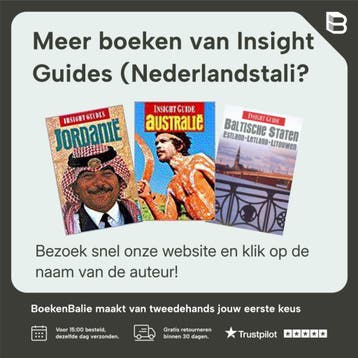 Mexico / Insight guides - Insight Guides (Nederlandstali, Verzenden, Gelezen, Insight Guides (Nederlandstali