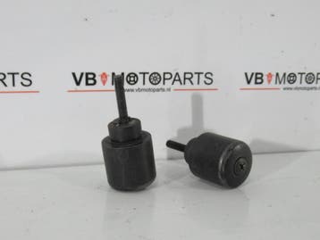 Honda NT 650 V Stuurgewichten, Ophalen of Verzenden, Nieuw