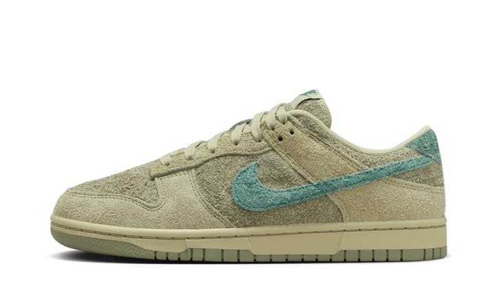 Nike Dunk Low Olive Aura (W), Kleding | Dames, Schoenen