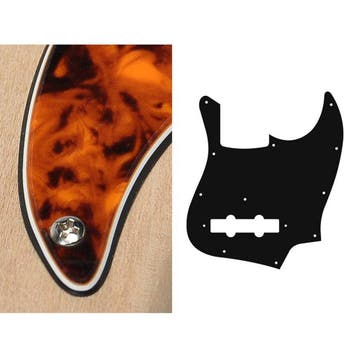 Boston JB-310-MO pickguard, Jocker bass, standard, 3 ply,, Muziek en Instrumenten, Ophalen of Verzenden, Nieuw