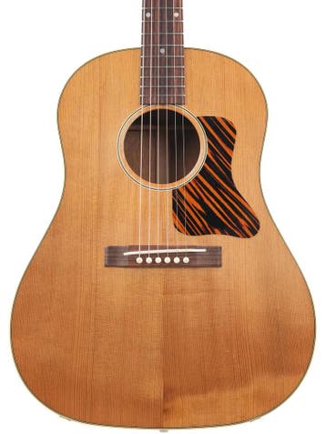 Gibson 1936 J35 Murphy Lab Light Aged Antique Natural #20..., Muziek en Instrumenten, Ophalen of Verzenden, Nieuw, Western- of Steelstringgitaar