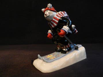 Villeroy & Boch - Rosemarie Benedikt - sculptuur, Benedikt &