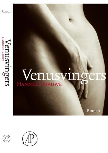 Venusvingers 9789029536660 H. Paauwe, Verzenden, Zo goed als nieuw, H. Paauwe