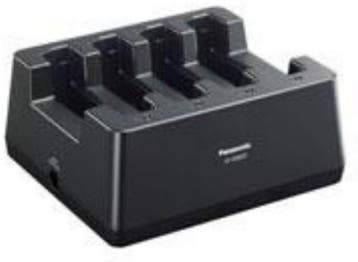 Panasonic 4-Slot Batter Charger | CF-VCB331G, Verzenden, Nieuw