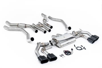 Milltek Land Rover Sport P530 L461 4.4 Twin Turbo V8, Auto-onderdelen, Uitlaatsystemen, Verzenden, Nieuw