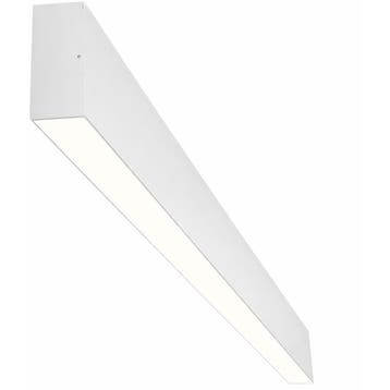 Lineaire LED Hanglamp - Lijnverlichting - Rinzu - 36W 4320lm, Ophalen of Verzenden, Nieuw, Metaal, Overige fittingen