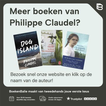Onmenselijk 9789403103006 Philippe Claudel, Verzenden, Zo goed als nieuw, Philippe Claudel