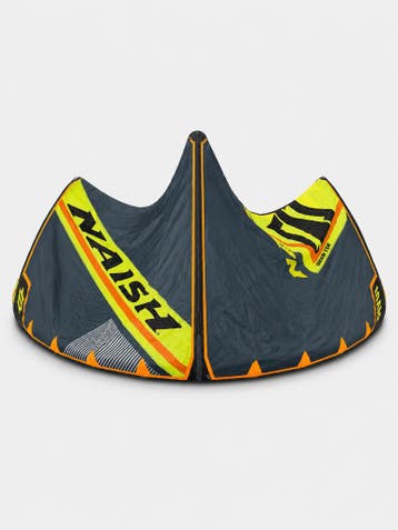Naish Pivot 8m, Ophalen of Verzenden, Nieuw