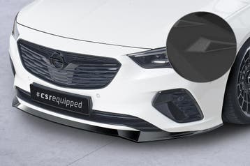 Cupspoiler voor Opel Insignia B Gsi CSL560-S, Verzenden, Nieuw