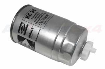 LAND ROVER FILTER - FUEL (BRSTF14M7M, Auto-onderdelen), Ophalen of Verzenden, Nieuw, Land Rover