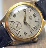 GUB Glashütte - Vintage GUB Glashütte – DDR Era – Handwound, Nieuw