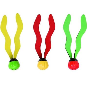 Duikballen | Intex | 3 stuks, Verzenden, Nieuw