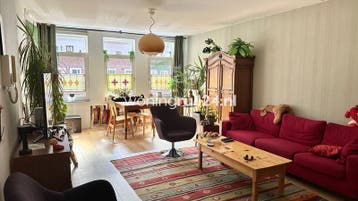 Woningruil - Eosstraat 12 - 3 kamers en Amsterdam, Amsterdam