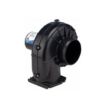 Jabsco Bilge Ventilator Heavy Duty Flensmontage 7,1 m³/min-G, Ophalen of Verzenden, Nieuw