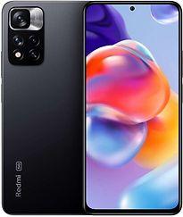 Xiaomi Redmi Note 11 Pro Plus 5G Dual SIM 128GB grijs [6GB, Telecommunicatie, Verzenden, Zo goed als nieuw, Zonder abonnement