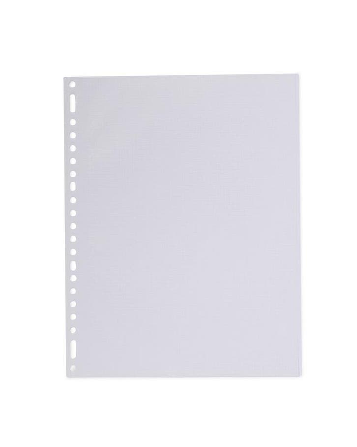 HEMA Fotobladen wit - 25 stuks, Computers en Software, Overige Computers en Software, Nieuw, Verzenden