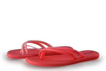 Ipanema Slippers in maat 38 Roze, Slippers, Overige kleuren, Verzenden, Ipanema