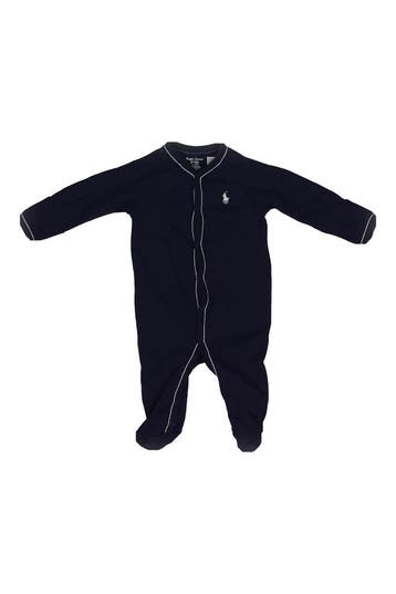 Polo Ralph Lauren Babypakken Jongens in maat 62 Blauw, Kinderen en Baby's, Verzenden, Zo goed als nieuw, Polo Ralph Lauren, Jongen of Meisje