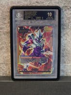 Bandai - 1 Graded card - Dragon Ball, Dragon Ball Z - Cooler, Nieuw