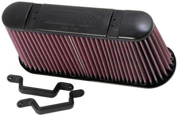 K&N 06 Corvette Z06 7.0L-V8 Drop In Air Filter, Ophalen of Verzenden, Nieuw