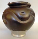 Plateelbakkerij Zuid-Holland - Fons Decker - Vaas -