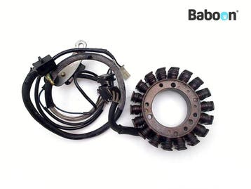 Dynamo Laadspoel Yamaha XV 1100 Virago 1986-1997 (XV1100), Verzenden, Gebruikt