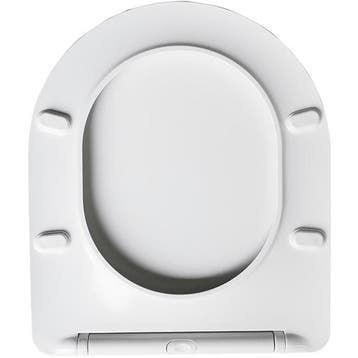 Xellanz Nibiru Toiletzitting - Softclose en Quick Release -, Ophalen of Verzenden, Nieuw
