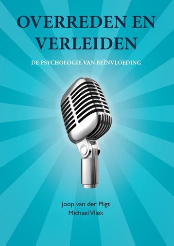 Overreden en verleiden - Michael Vliek 9789043028929, Verzenden, Gelezen, Michael Vliek