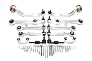 Draagarmen Set Volkswagen Passat B5 RL740, Nieuw, Audi