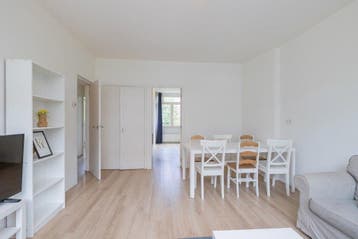 Te huur: Appartement Jan Mankesstraat in Amsterdam, Noord-Holland, Appartement, Amsterdam