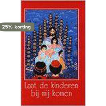 Laat de kinderen bij mij komen - Esben Hanefelt Kristensen, Verzenden, Gelezen, Esben Hanefelt Kristensen