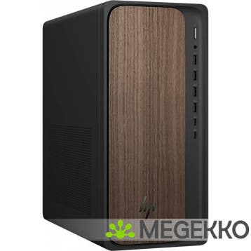 HP OmniDesk M03-0030nd Core Ultra 7 Desktop, Computers en Software, Overige Computers en Software, Verzenden, Nieuw