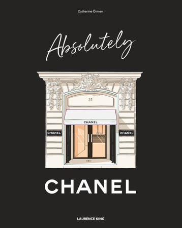 Absolutely Chanel | Catherine Ormen | Nieuw, Ophalen of Verzenden, Nieuw, Catherine Ormen