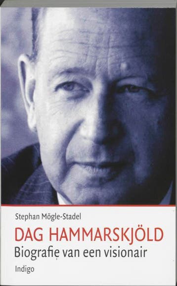 Dag Hammarskjold - S. Mogle-Stadel 9789060382561, Boeken, Verzenden, Zo goed als nieuw, S. Mogle-Stadel