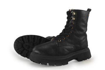 Copenhagen Boots Jongens in maat 38 Zwart, Copenhagen, Verzenden, Jongen of Meisje, Schoenen
