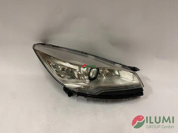 Voorlamp Ford Kuga MK2 13-16, rechter, xenon + LED, Verzenden, Gebruikt, Ford