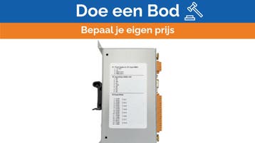 Bieden: Veinland MiS 1NMEA to 8 NMEA Expander 8-Channel Mar, Ophalen of Verzenden, Nieuw