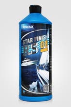 Riwax RS08 Star Finish  1KG, Ophalen of Verzenden, Nieuw, Verven