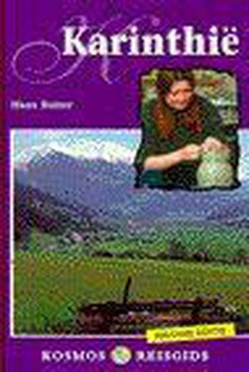 Karinthie / Kosmos basisgids - H. Buiter 9789021531410, Boeken, Verzenden, Gelezen, H. Buiter