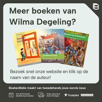 Van kapers tot ketters - Wilma Degeling 9789491707124, Verzenden, Gelezen, Wilma Degeling