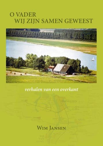 O Vader Wij Zijn Samen Geweest | Wim Jansen | Nieuw, Ophalen of Verzenden, Nieuw, Wim Jansen