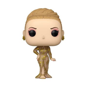 Casino POP! Movies Vinyl Figure Ginger McKenna #1860, Ophalen of Verzenden, Nieuw