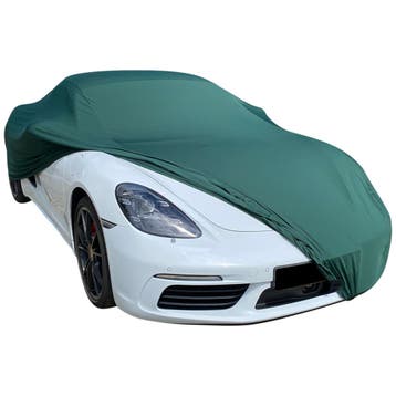 Autohoes voor Porsche Boxster (718) (2016-present) Indoor, Ophalen of Verzenden, Nieuw, Op maat