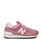 New Balance 574 lage sneakers voor dames in het Roze, Verzenden, New Balance, Nieuw, Sneakers of Gympen