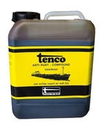 Tenco anti rust compound vloeibaar 25 liter, Verzenden, Nieuw
