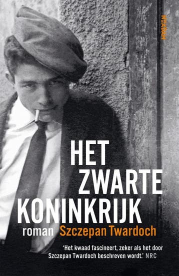 Jakub Shapiro 2 - Het zwarte koninkrijk (9789046827963), Verzenden, Nieuw
